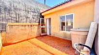Terrace of House or chalet for sale in Real de Gandia  with Air Conditioner, Terrace and Storage room