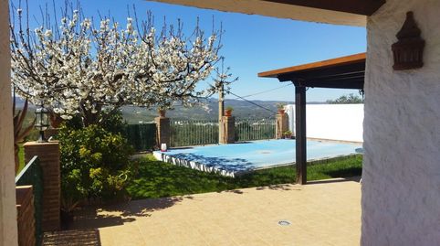 Foto 4 de Casa o xalet en venda a Nazcoz, 8, Nigüelas, Granada