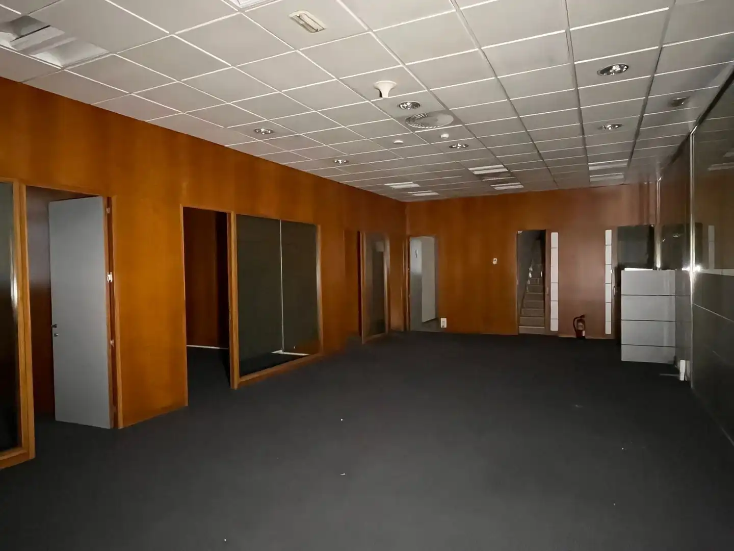 Gewerbefläche zur Miete in Calle de la Rutlla 2, imagen 13