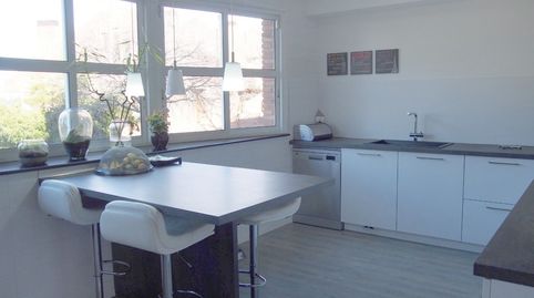 Foto 3 de Casa adosada de alquiler en Golf - Can Trabal, Sant Cugat del Vallès