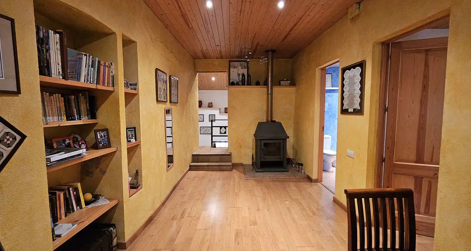 Finca rústica en venta en Sant Celoni con Aire acondicionado, Calefacción y Jardín privado