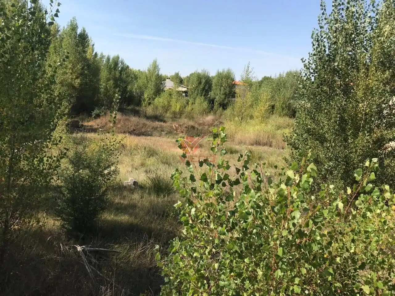 Terreno en venta en Villalba de la Sierra