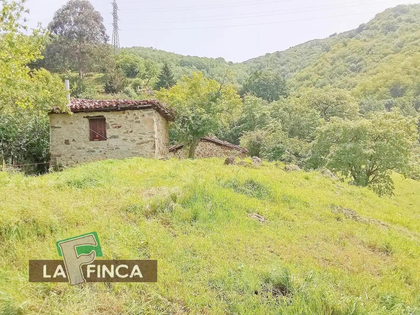 Residencial en venta en Lena