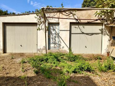 Rural land for sale in La Esperanza - Llano del Moro