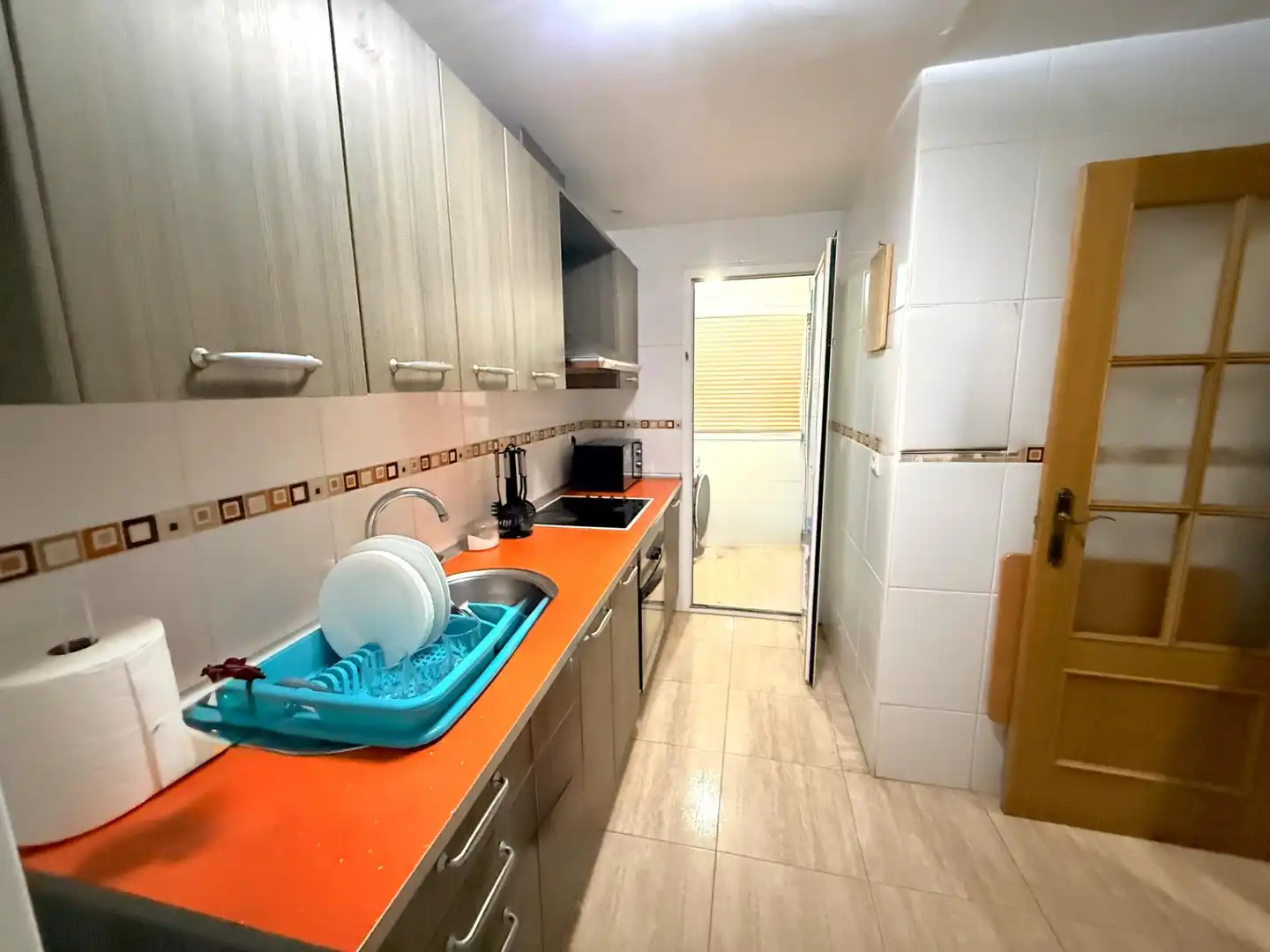 Wohnung mit Aufzug zum Verkauf in Carretera ALICUN TRAMO 2 (P), imagen 14