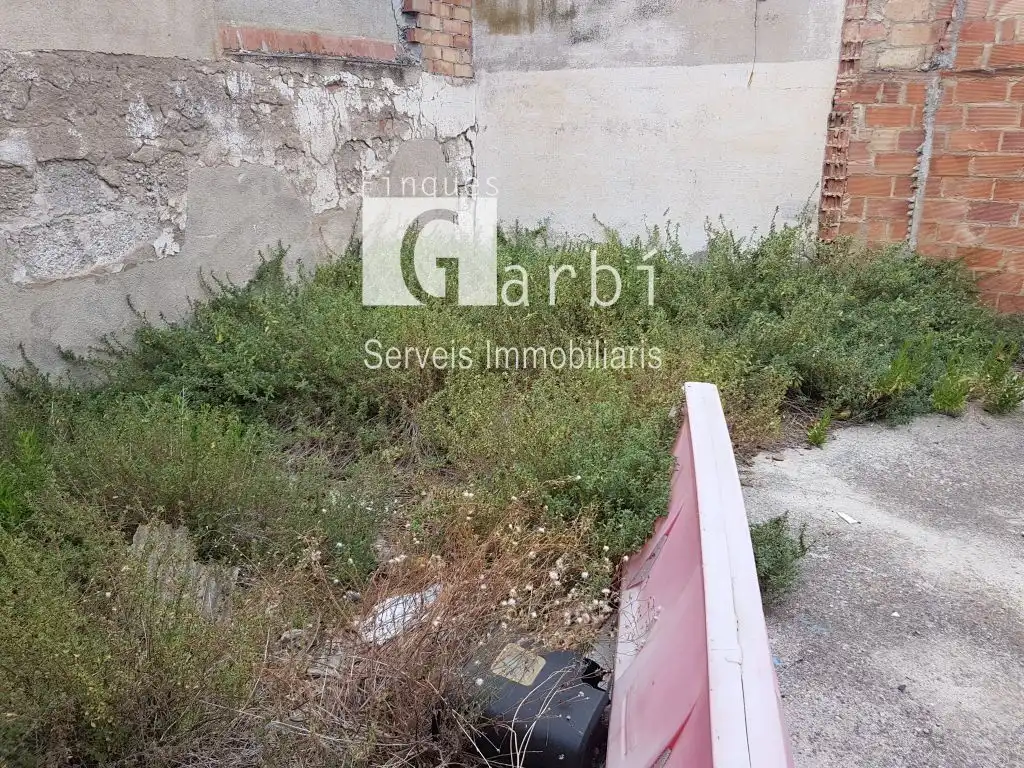 Grundstücke zum Verkauf in Calafell