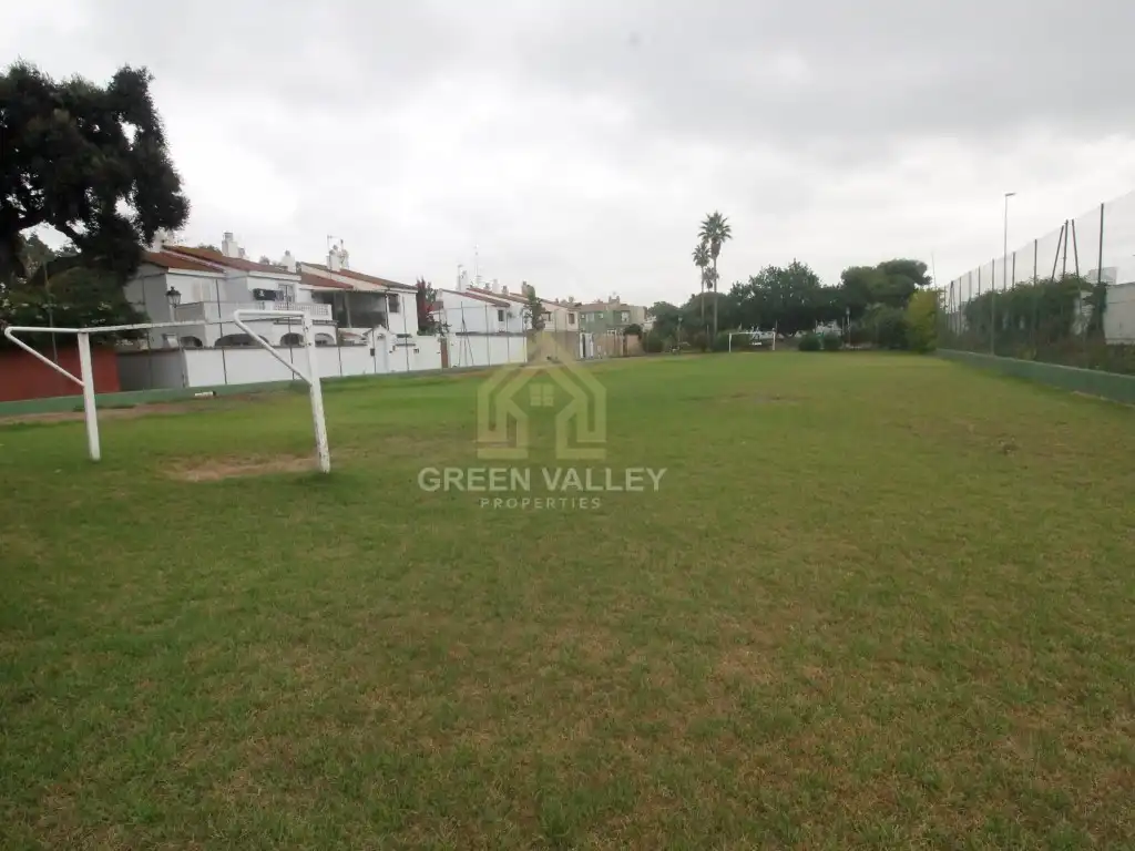Terraced house with terrace for sale in Urbanizacion Ciudad Jardin, imagen 35