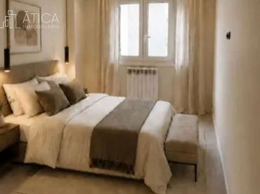 Appartement avec ascenseur à louer à Prosperidad - Delicias