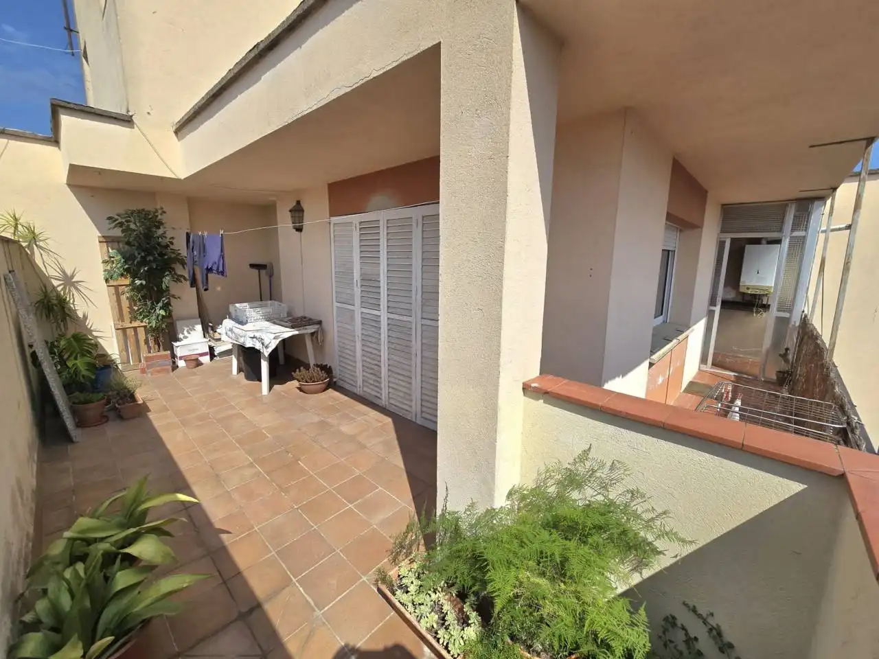 Appartement avec ascenseur à vendre à Can Gibert del Pla