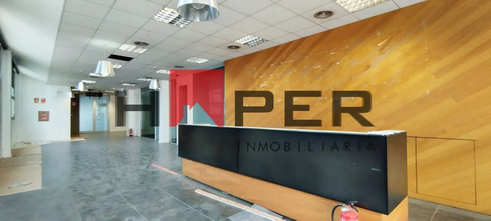 Office space with lift to rent in Baix Llobregat, imagen 24