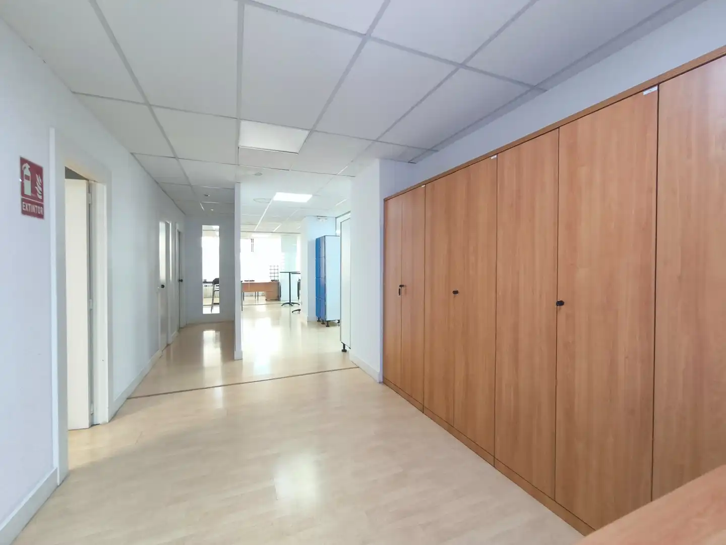 Ufficio con ascensore in affitto a Travessera de les Corts 53, imagen 24