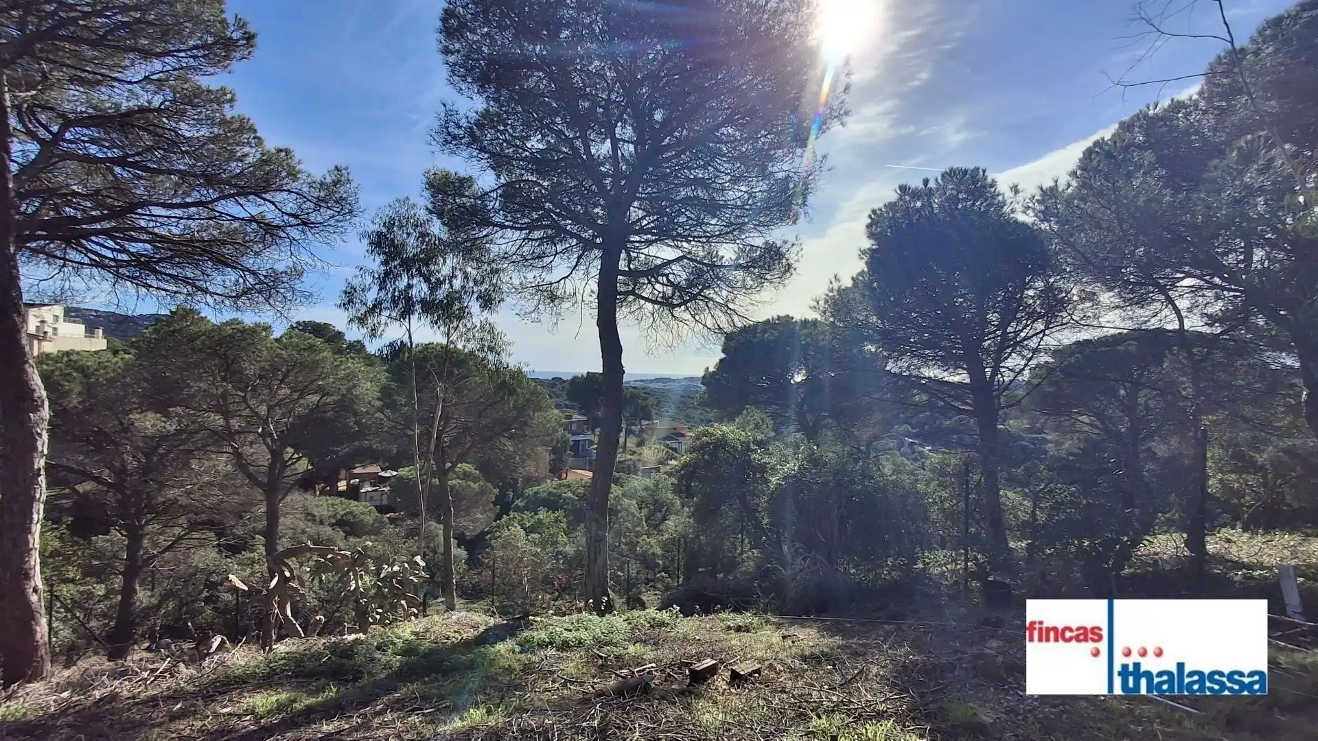 Houses for sale in Lloret de Mar  with Private garden