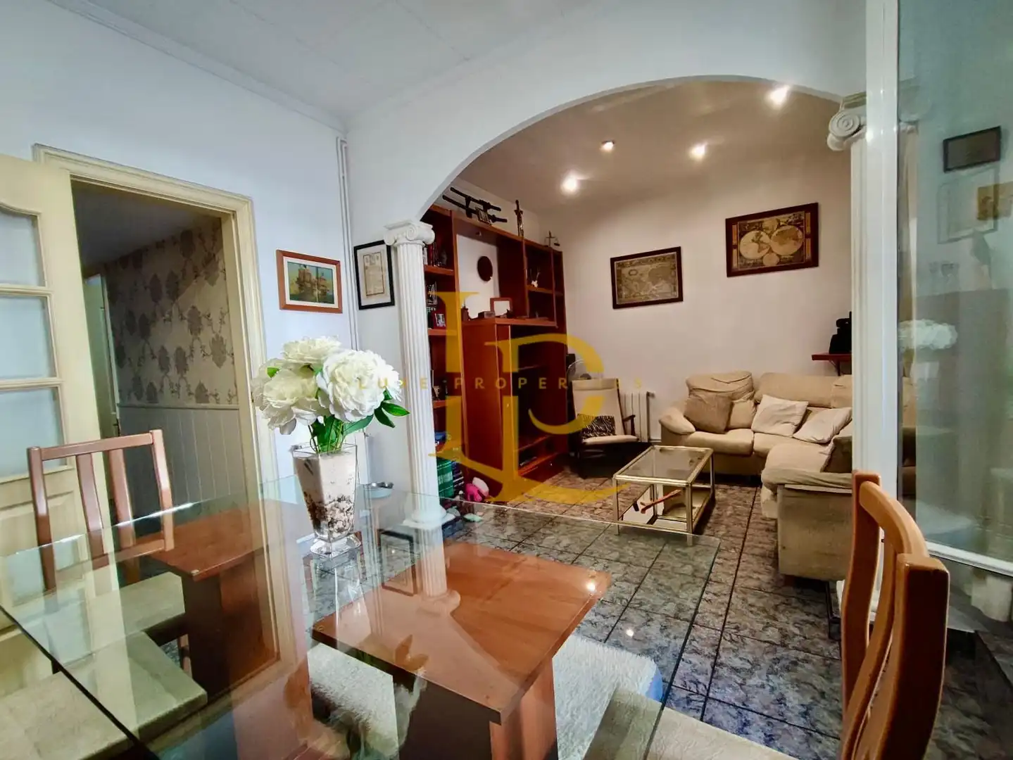 Flat for sale in Carrer de Padilla, Sagrada Família