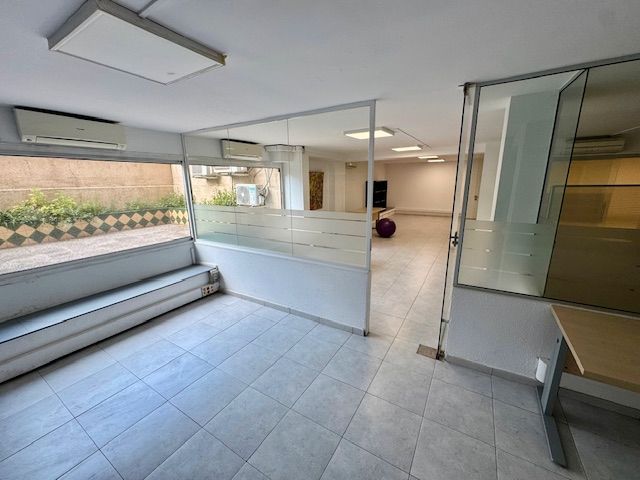 Local de alquiler en Sant Cugat del Vallès con Aire acondicionado y Calefacción