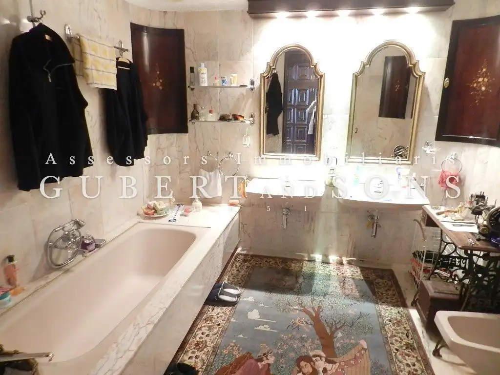 Penthouse mit Aufzug zum Verkauf in Josep Mundet, imagen 23