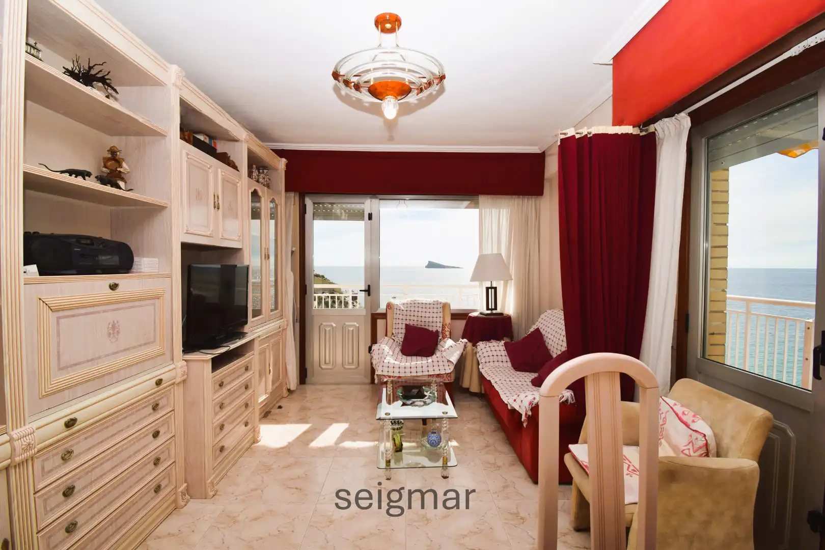 Wohnung mit Terrasse zum Verkauf in Carrer del Condestable Zaragoza 42, imagen 7