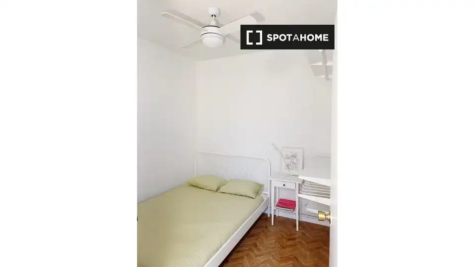Piso con terraza en alquiler en Centro, imagen 16