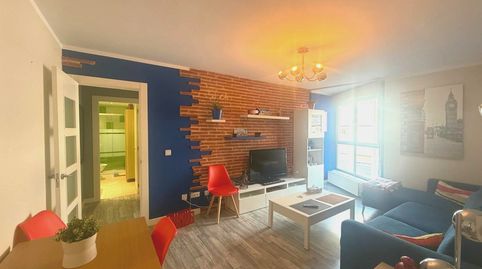 Foto 4 de Piso en venta en Oviedo - Río Sella, Ventanielles, Oviedo