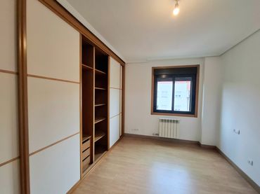 Appartamento con giardino in vendita a Avenida de Ramón Nieto