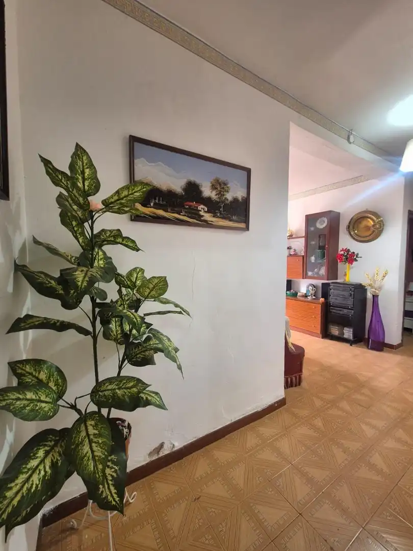 Sala de estar de Planta baja en venta en Merindad de Montija