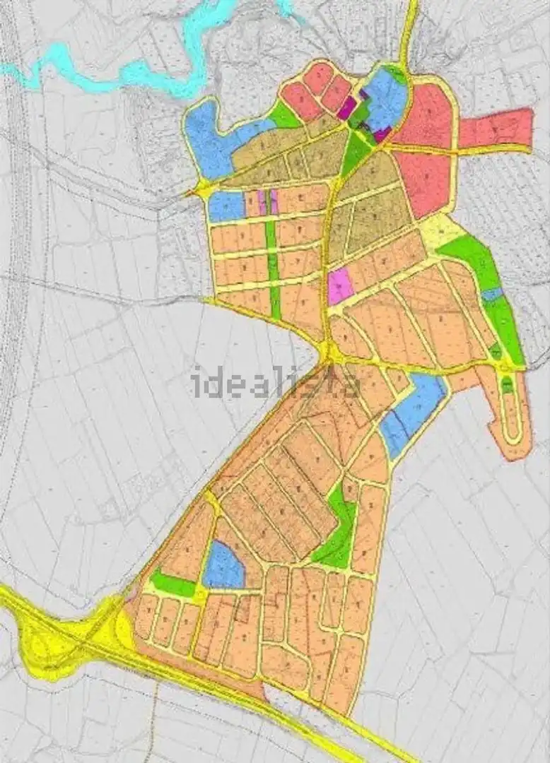 Terreno rústico en venta en Monforte del Cid, imagen 9