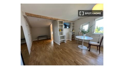 Foto 2 de Piso de alquiler en Amara Zaharra - Arbaizenea, Donostia - San Sebastián