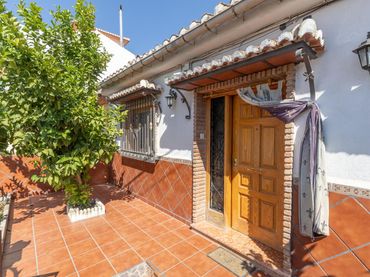 Casa in vendita a La Zubia Ciudad