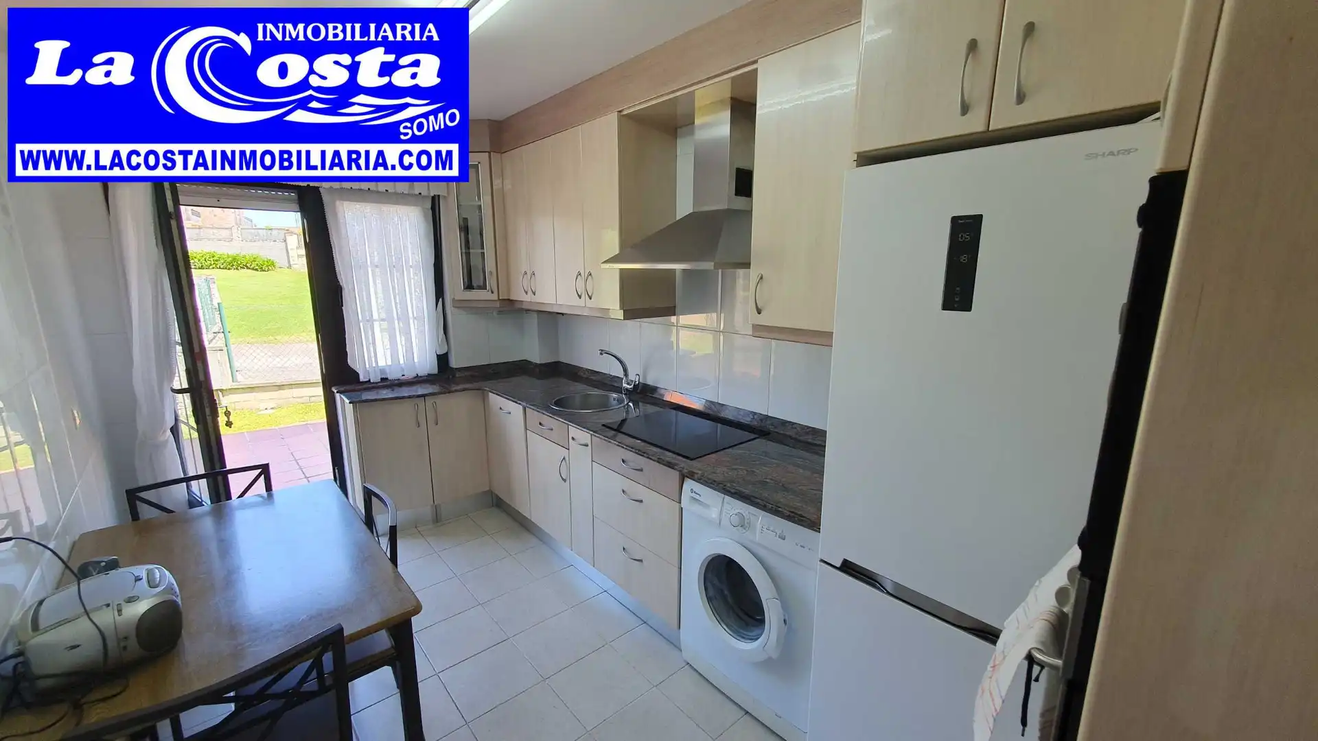Exterior view of Houses for sale in Ribamontán al Mar  with Heating, Private garden and Terrace