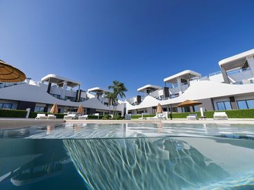 Apartment with balcony for sale in San Fulgencio