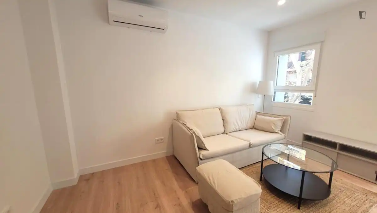 Apartament de lloguer a Concepción