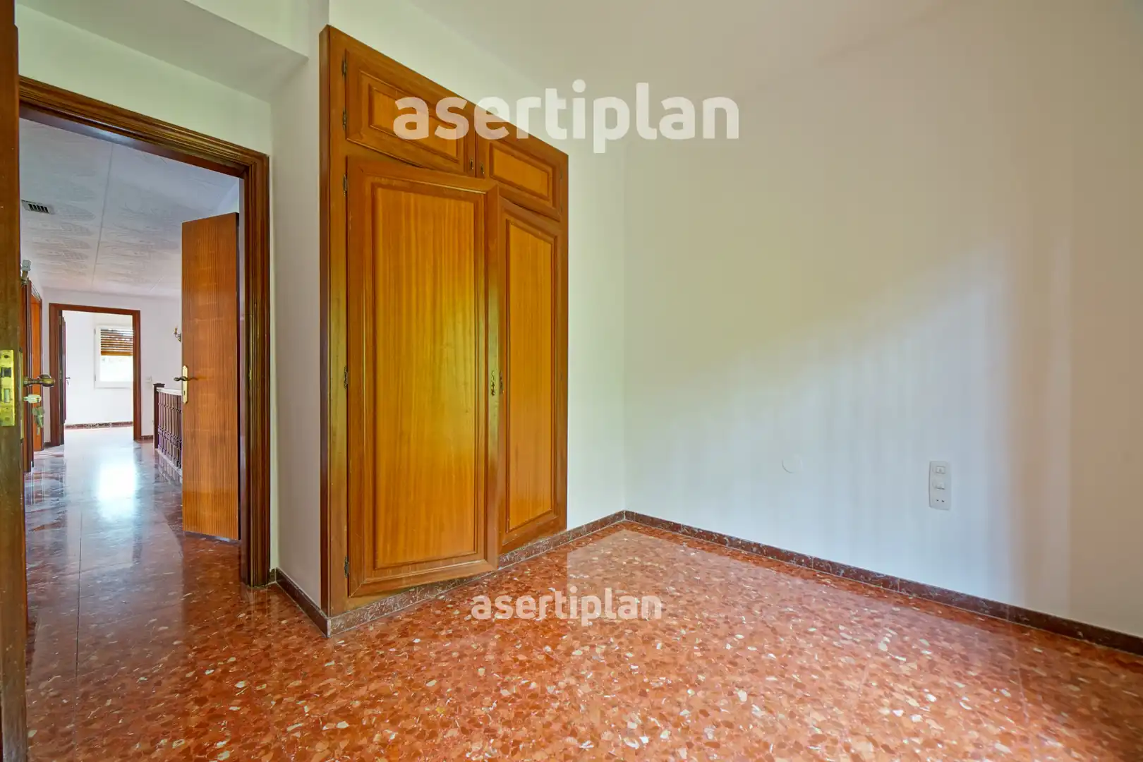 Habitación de Casa o chalet de alquiler en Mataró con Jardín privado, Terraza y Trastero
