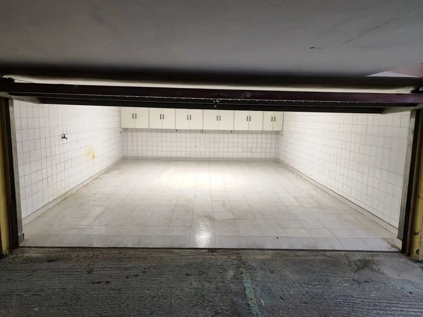 Garaje en venta en Laredo