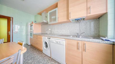 Photo 5 of Flat for sale in San Martín, Valladolid