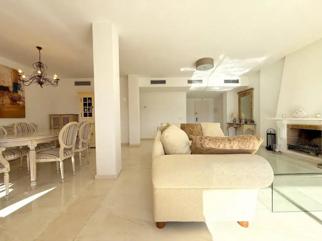 Villa mit Terrasse zum Verkauf in Calle Parque Central 5, imagen 12