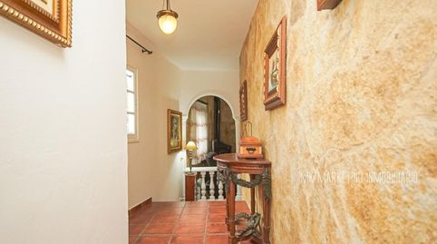 Foto 4 de Casa adosada en venda a San José del Álamo - El Hornillo, Teror