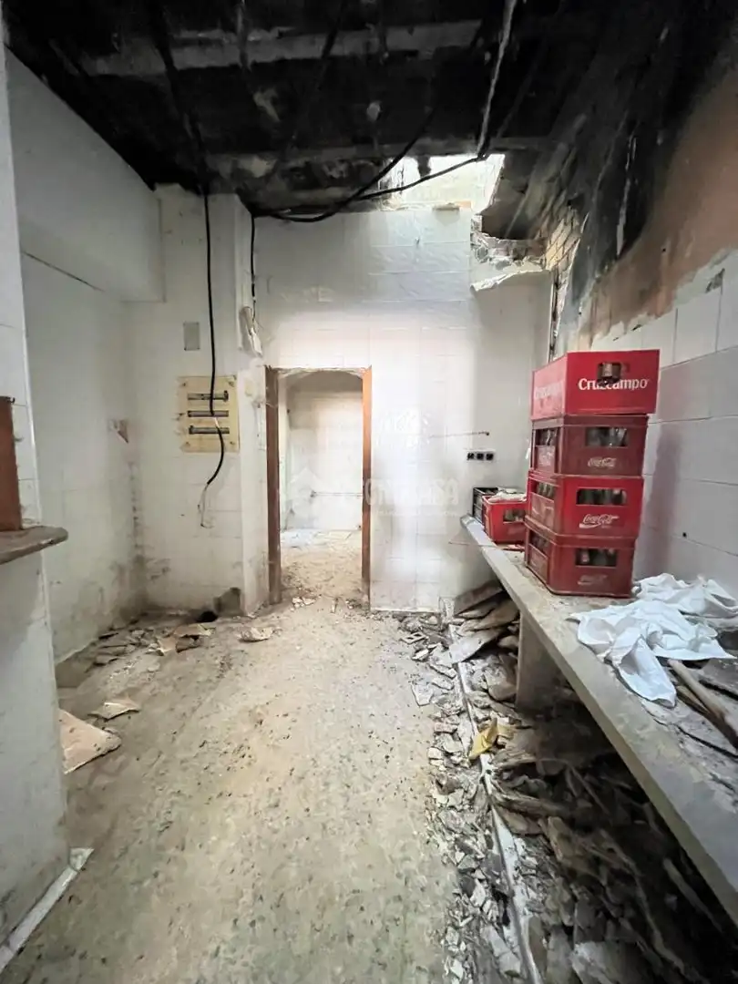 Local comercial en venda a Barriada de Andalucía - Ardila, imagen 23