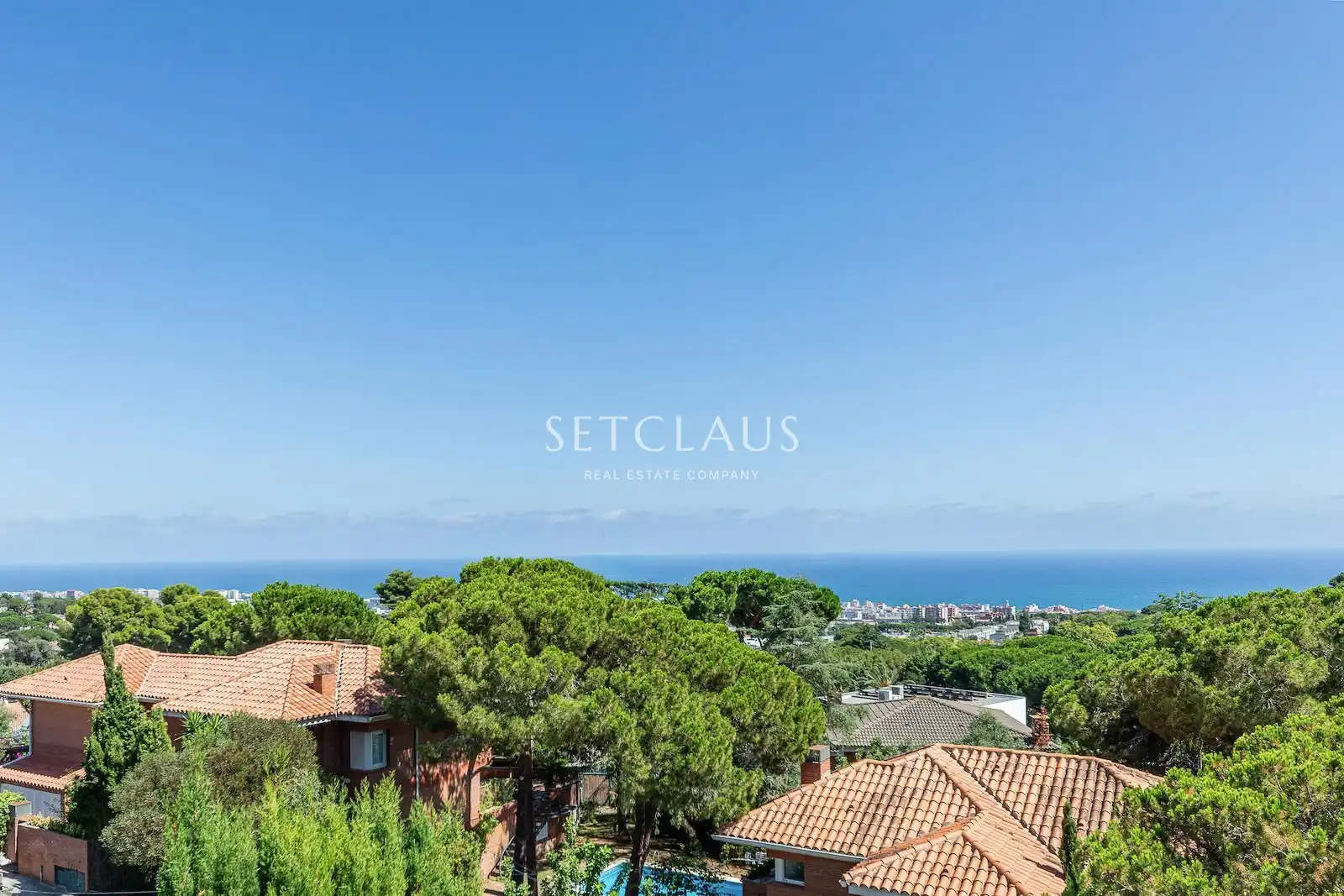 Detached house with terrace for sale in Premià de Dalt, imagen 2