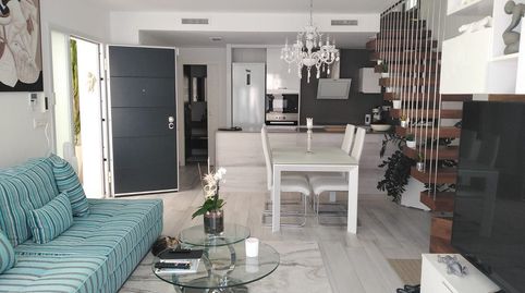 Foto 4 de Casa o xalet en venda a N/a, -1, Lomas de Cabo Roig - Los Dolses, Orihuela