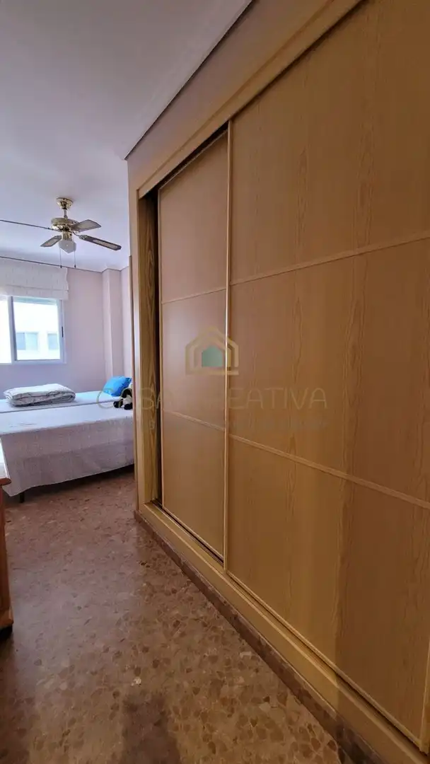 Flat with lift to rent in Calle Castelló, imagen 38