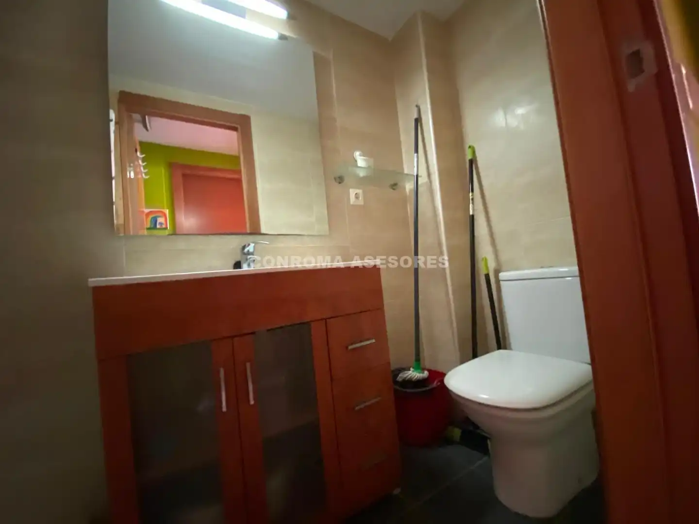 Piso en venta en Malgrat de Mar
