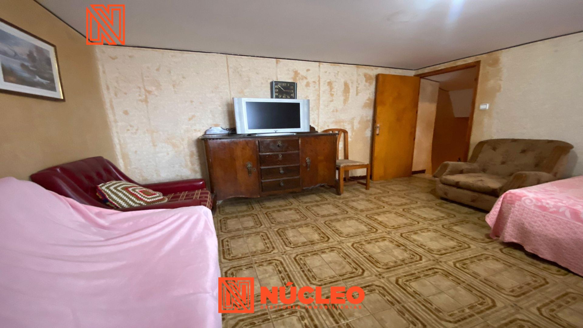 House or chalet for sale in Moros  with Furnished, Oven and Washing machine
