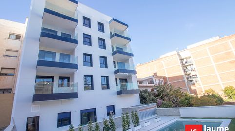 Foto 3 de Ático en venta en Avinguda de Pompeu Fabra, Centre, Torredembarra