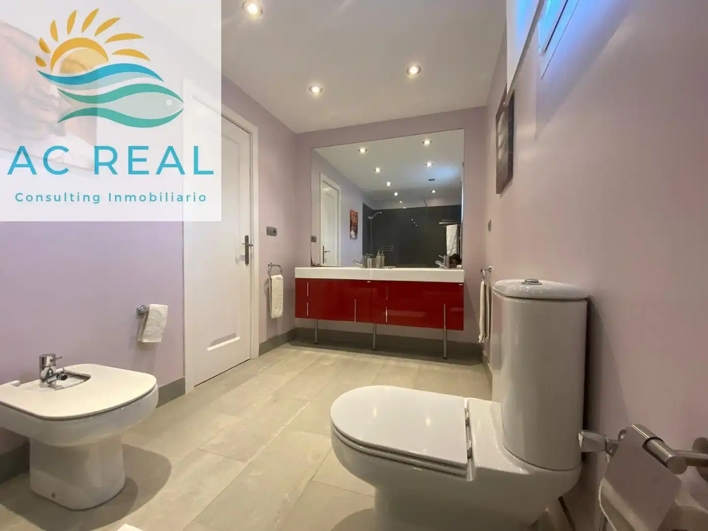 Penthouse mit Pool zum Verkauf in Calle de la cruz, imagen 32