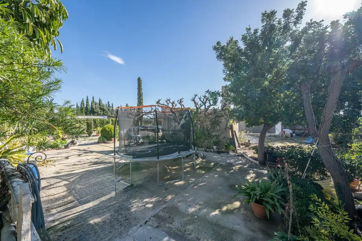 Maison avec terrasse à vendre à Partida Campillos, imagen 52