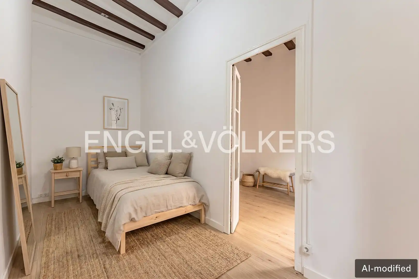 Piso con terraza en venta en Ciutat Vella, imagen 40