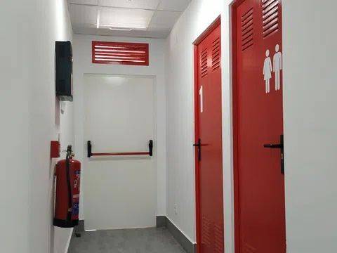 Trastero en Alquiler en Calle de Juan Ramón Jiménez, 6 en Norte - Universidad