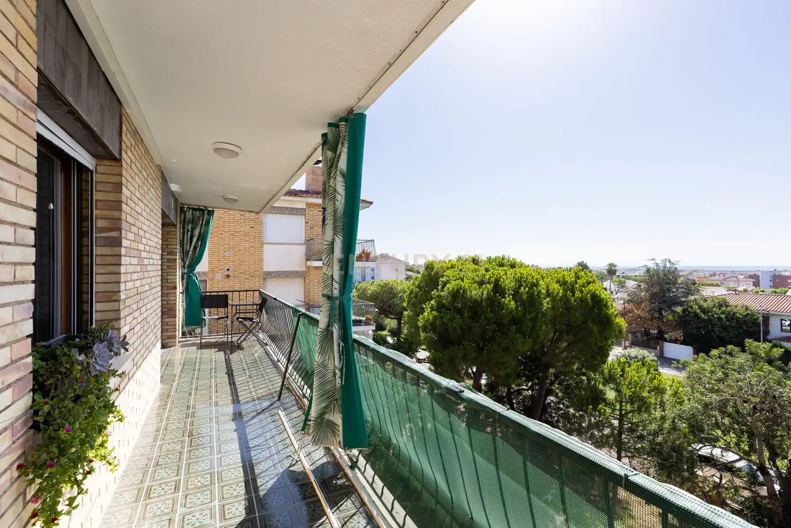 Appartement avec terrasse à vendre à Passeig Doctor Letamendi, Calafell, Spain 19-21, imagen 26