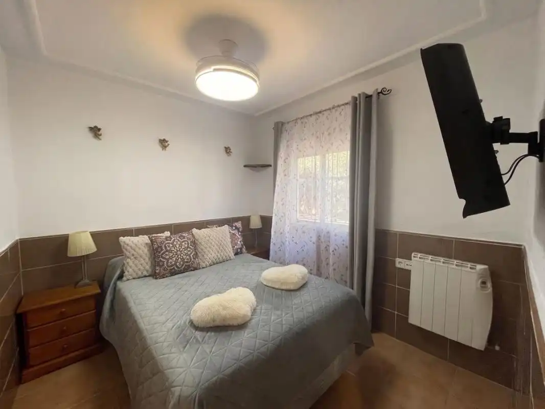 Country homes for sale in Partida Hoya, La Foia - Daimés - Asprella