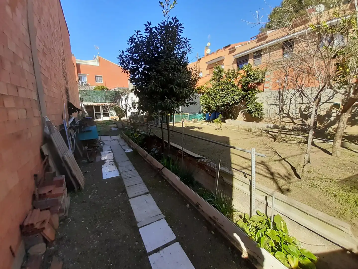 Terrenos y solares en venta en Ca n'Oriol, imagen 4