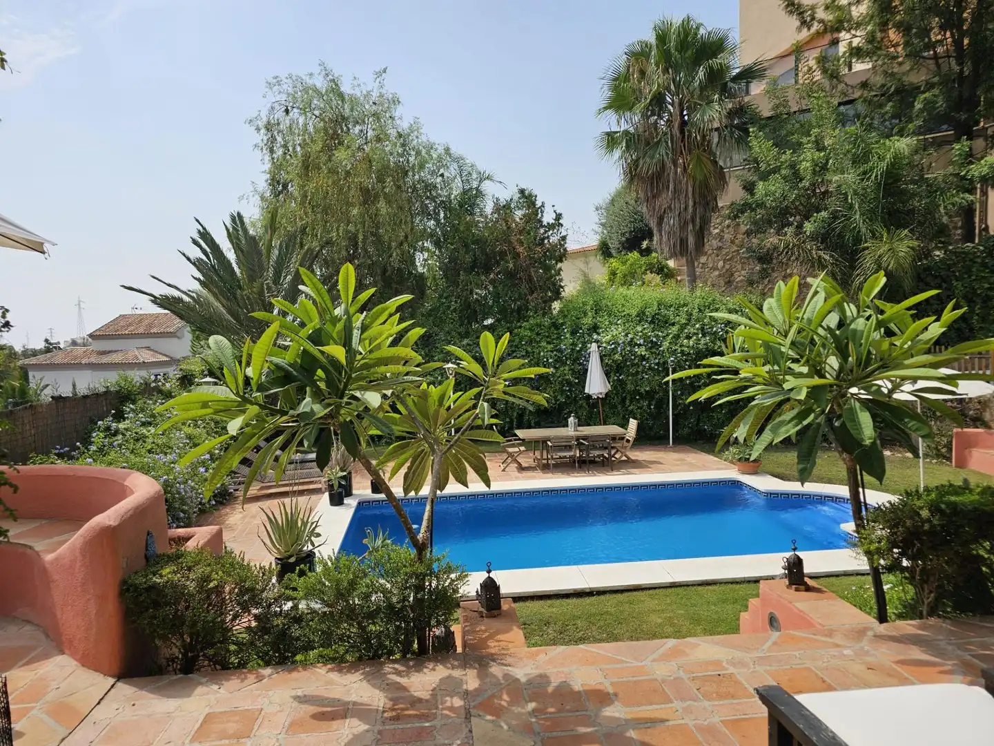 Villa mit Pool zum Verkauf in Este, imagen 63